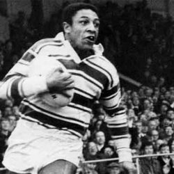 Clive